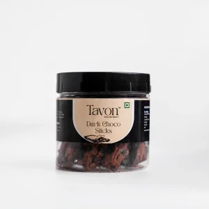 Dark Choco Sticks