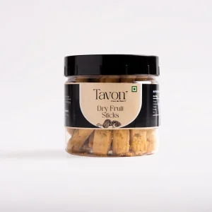 Dry Fruit Sticks