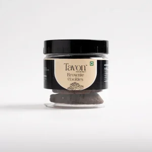 Brownie cookies