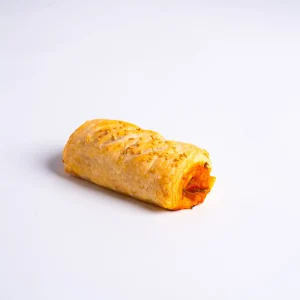 Paneer Puff