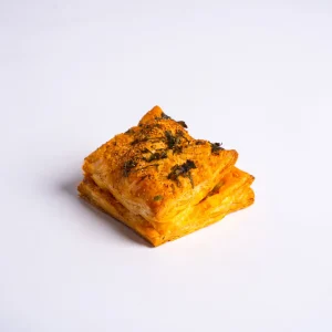 Babycorn Chilly Puff