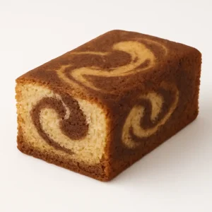 Marble cake