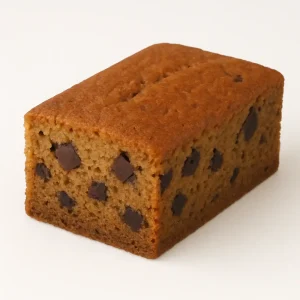 Chocolate Chunk Cake