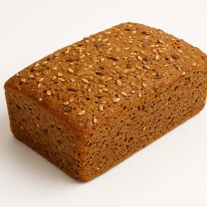Multigrain Cake