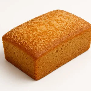 East India Coconut Cake