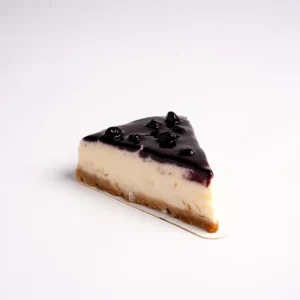Blueberry Cheese cake