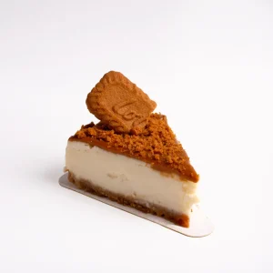Lotus Biscoff Cheese cake