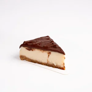 Nutella Cheese Cake