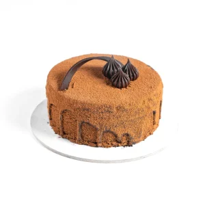 Choco Truffle Cake
