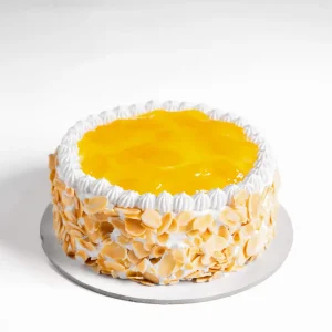 Pineapple Cake