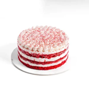 Red Velvet Delight (Cake)