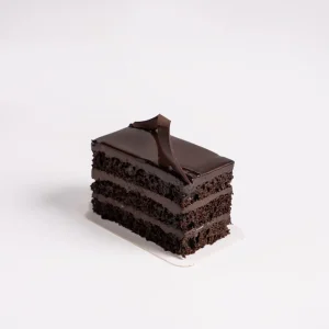 Dutch Truffle Pastry