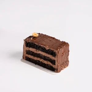 Rocher Almond Pastry