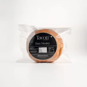 Bun Maska