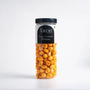 Tangy Tomato Makhana