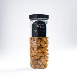 Magic Masala Makhana