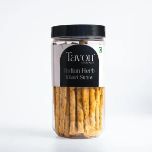 Indian Herb Khari Straw