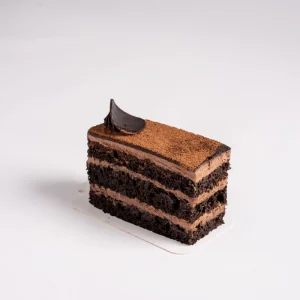 Choco Truffle Pastry