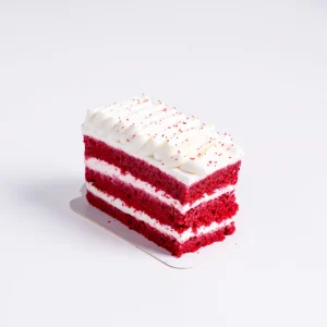 Red Velvet Delight (Pastry)
