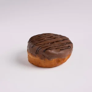 Milk Chocolate Donut