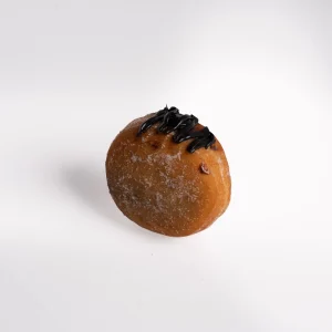 Truffle Bomboloni
