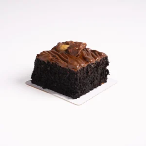 Nutella Brownie (Topped)