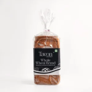 Whole Wheat Bread