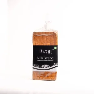 Milk Bread