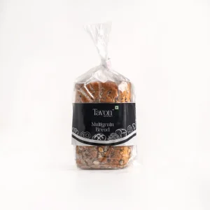 Multigrain Bread