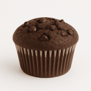 Chocochip Muffins (Box of 6)