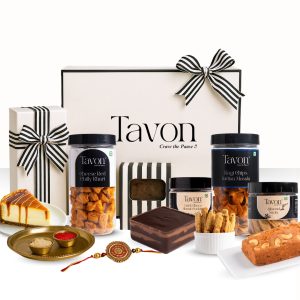 The Grand Treasure Box